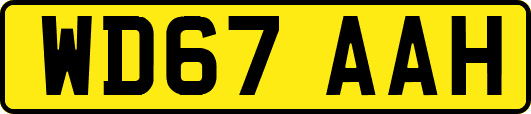 WD67AAH