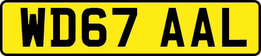 WD67AAL