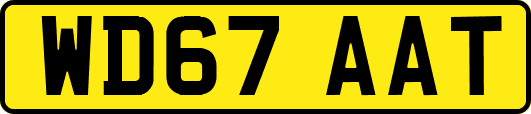 WD67AAT