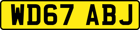 WD67ABJ