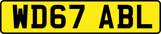 WD67ABL