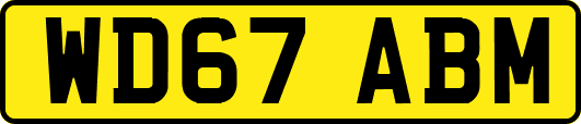 WD67ABM