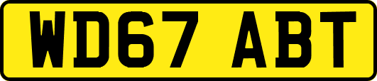 WD67ABT
