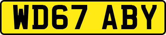 WD67ABY