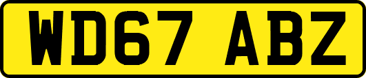 WD67ABZ
