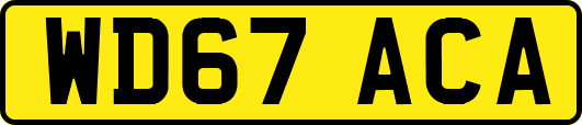 WD67ACA