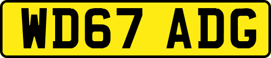 WD67ADG