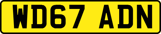 WD67ADN