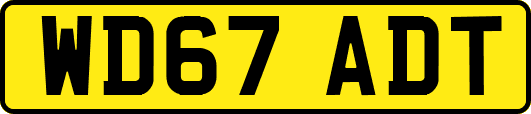 WD67ADT