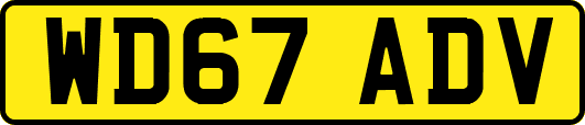 WD67ADV