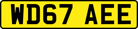 WD67AEE