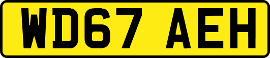 WD67AEH