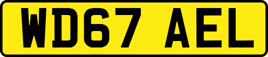WD67AEL