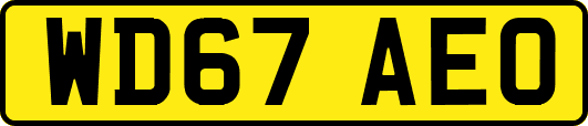 WD67AEO