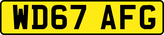 WD67AFG