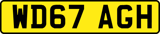 WD67AGH