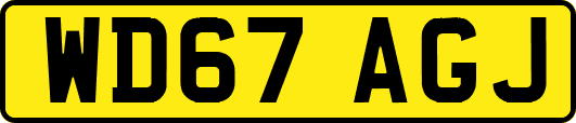 WD67AGJ