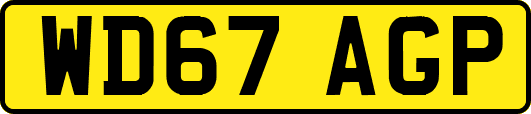 WD67AGP