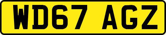 WD67AGZ
