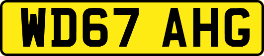 WD67AHG