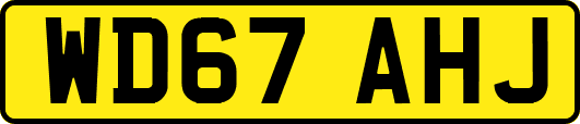 WD67AHJ