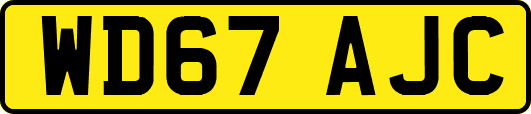 WD67AJC