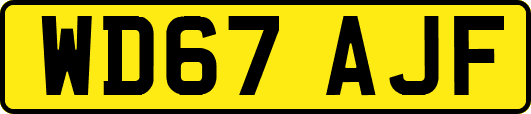 WD67AJF