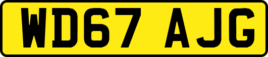 WD67AJG