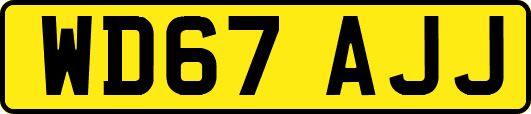 WD67AJJ