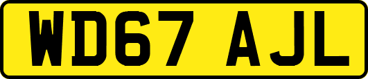 WD67AJL