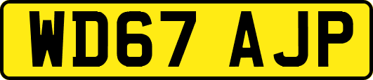 WD67AJP