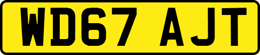 WD67AJT