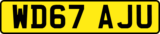 WD67AJU