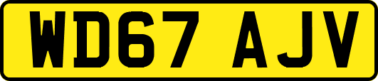 WD67AJV