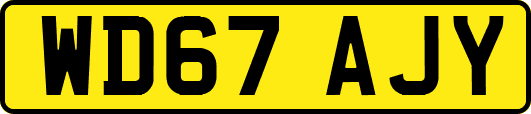 WD67AJY