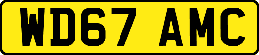 WD67AMC
