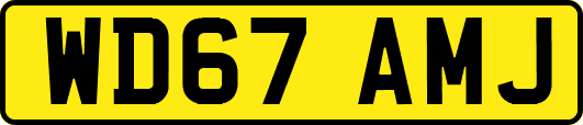 WD67AMJ