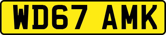 WD67AMK
