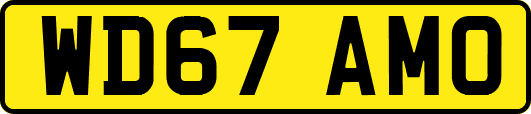 WD67AMO