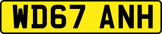 WD67ANH