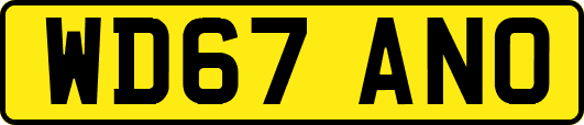WD67ANO
