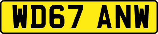 WD67ANW