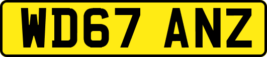WD67ANZ