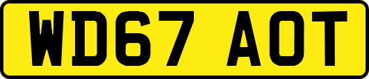 WD67AOT