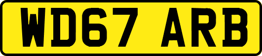 WD67ARB