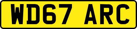 WD67ARC
