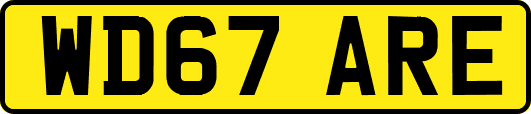 WD67ARE