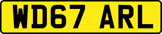 WD67ARL