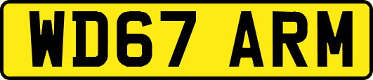 WD67ARM