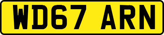 WD67ARN